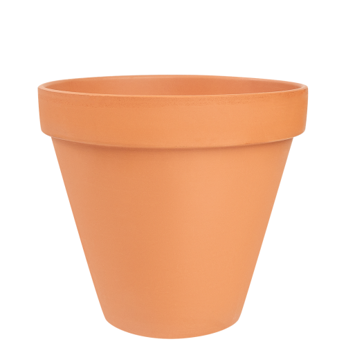 Горшок терракот конус 3-2, 1,5 л