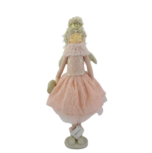 фигурка "девочка с сердцем" 50см (831-318)