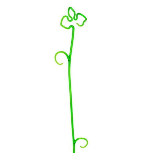 держатель для орхидей зеленый, 60 см