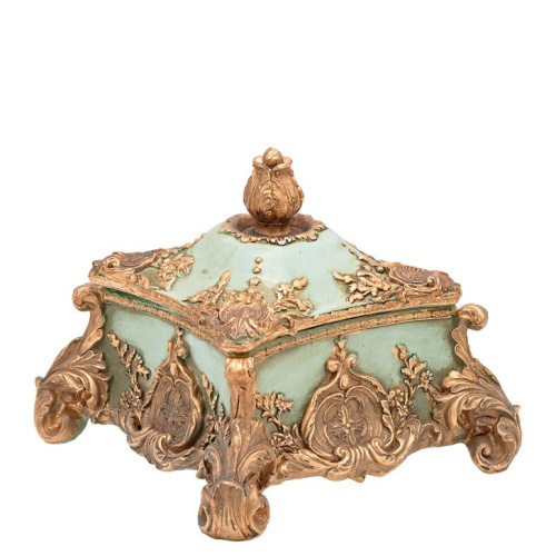 шкатулка (436-003)