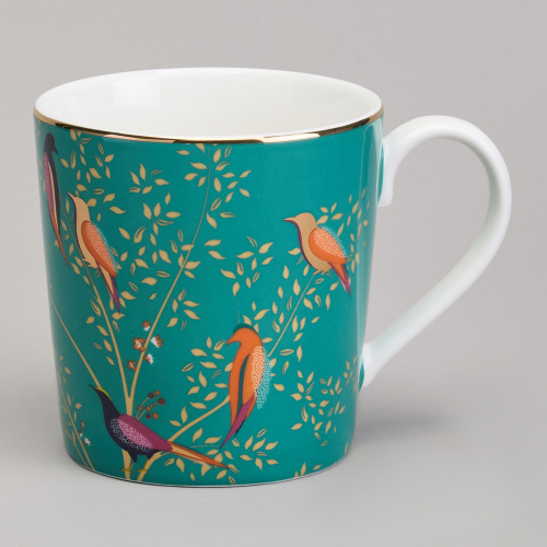 кружка "GOLDEN BIRDS" (419-120) 380мл