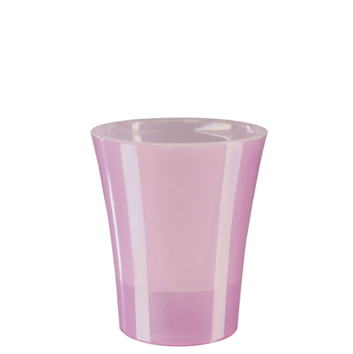 кашпо с дренажной вставкой арте-дея 2 л, лотос