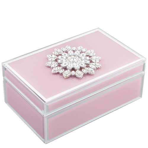 шкатулка "гламур" (06-274)