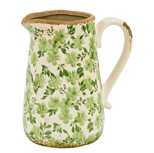 ваза "Клематис" (241-005) 23 см